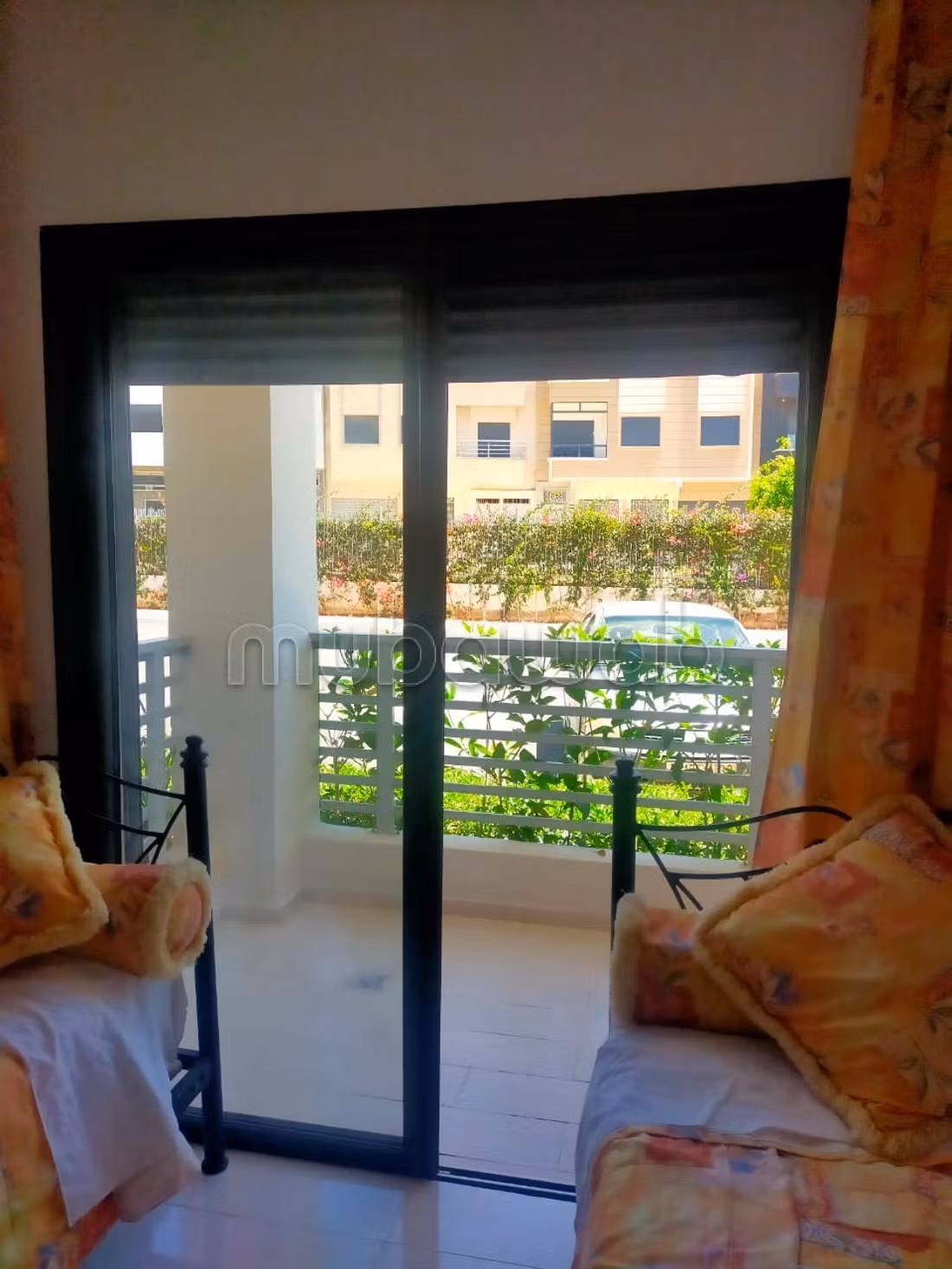 Appartamento in affitto con piscina a Costa Beach