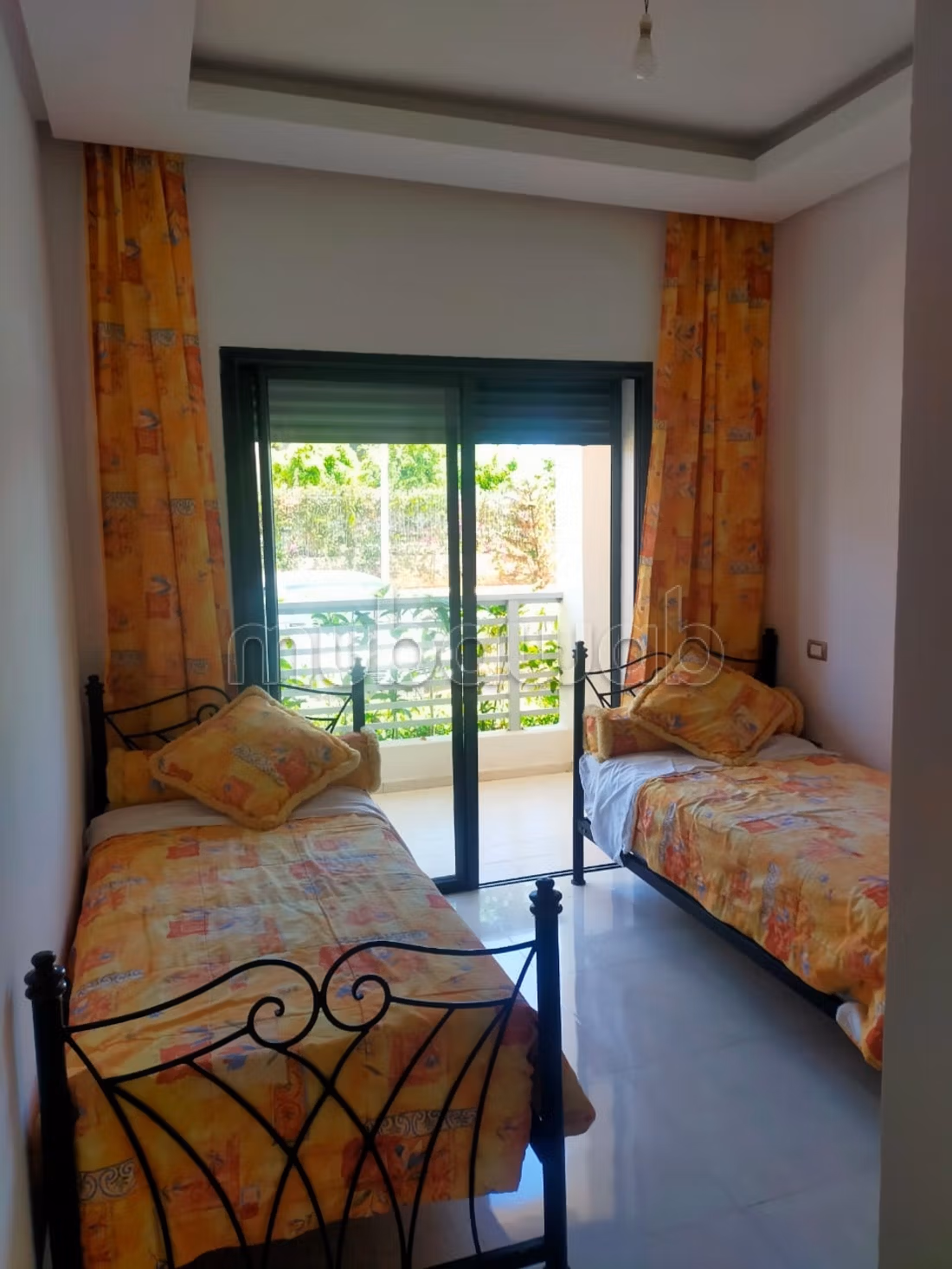 Appartamento in affitto con piscina a Costa Beach