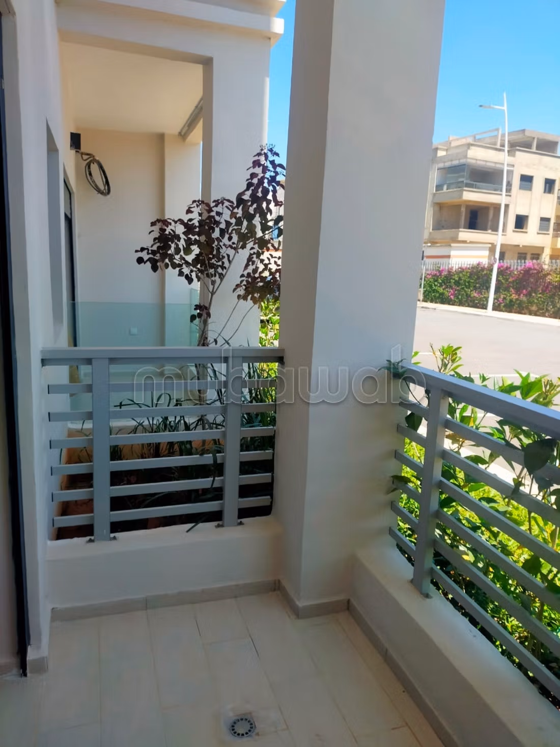 Appartamento in affitto con piscina a Costa Beach