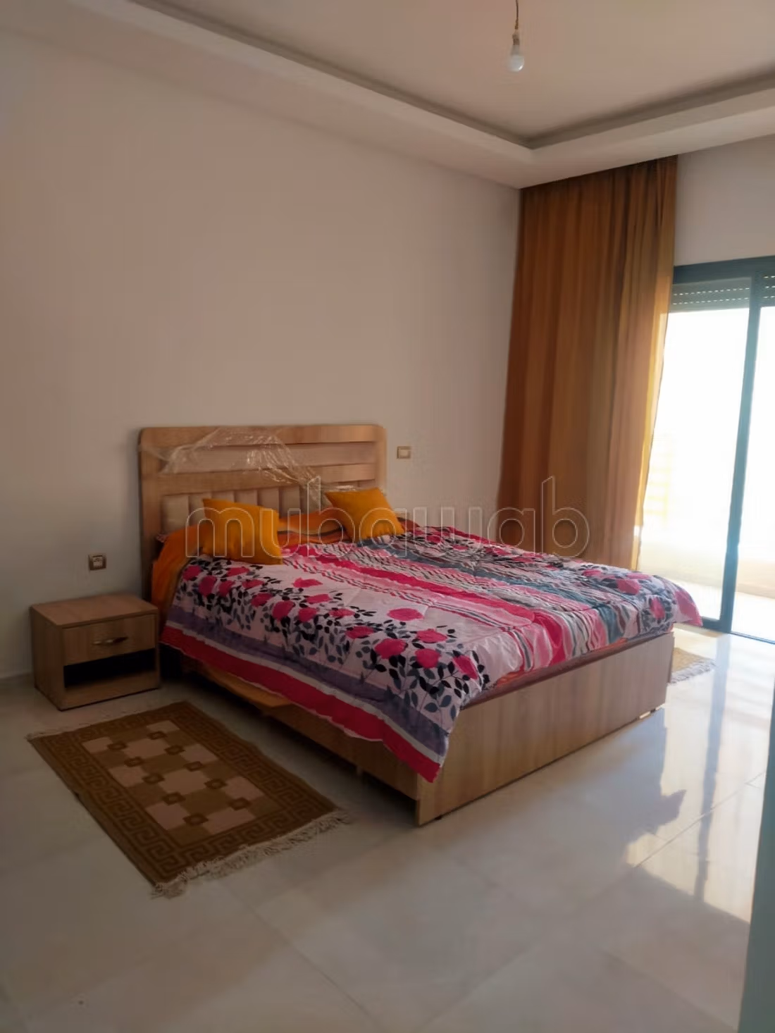 Appartamento in affitto con piscina a Costa Beach