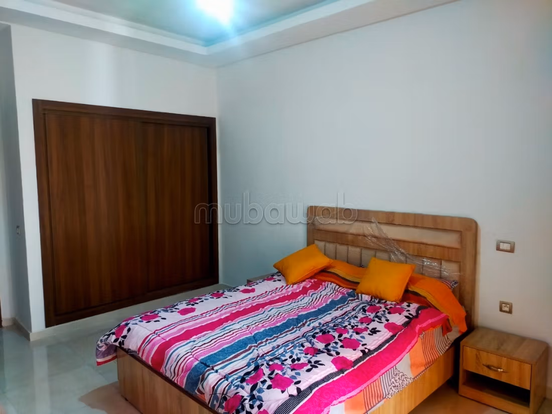 Appartamento in affitto con piscina a Costa Beach