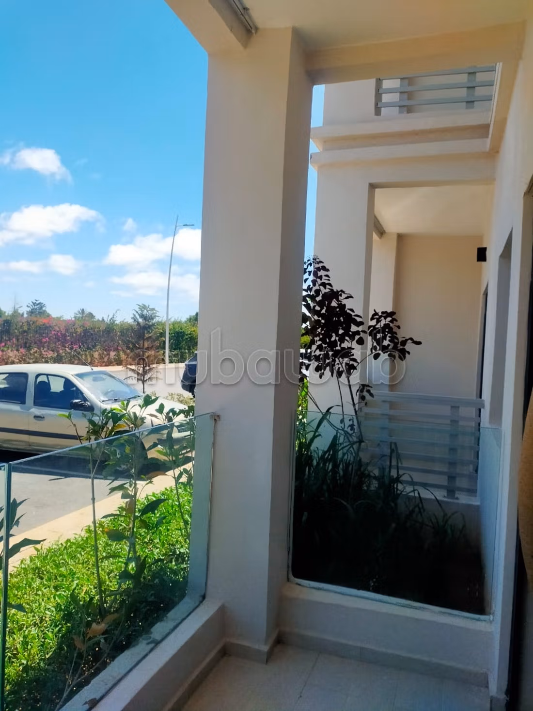 Appartamento in affitto con piscina a Costa Beach