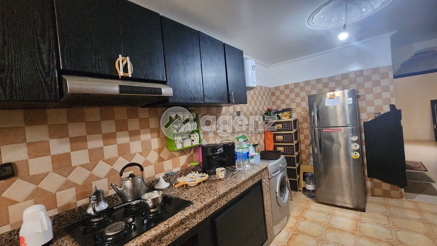 Appartement 69 m² à Al Wifaq — 3