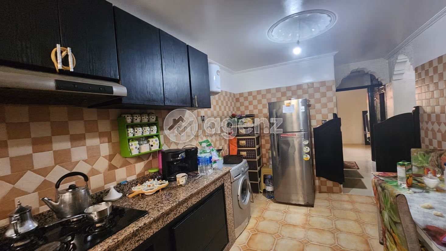 Appartement 69 m² à Al Wifaq — 12
