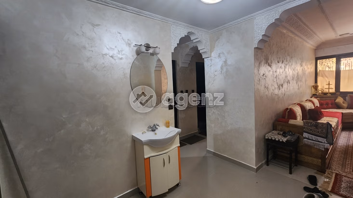 Appartement 69 m² à Al Wifaq — 4