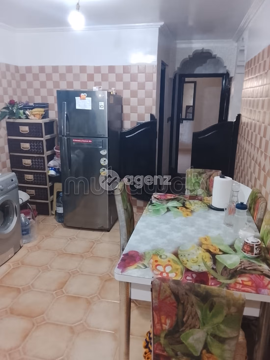 Appartement 69 m² à Al Wifaq — 14