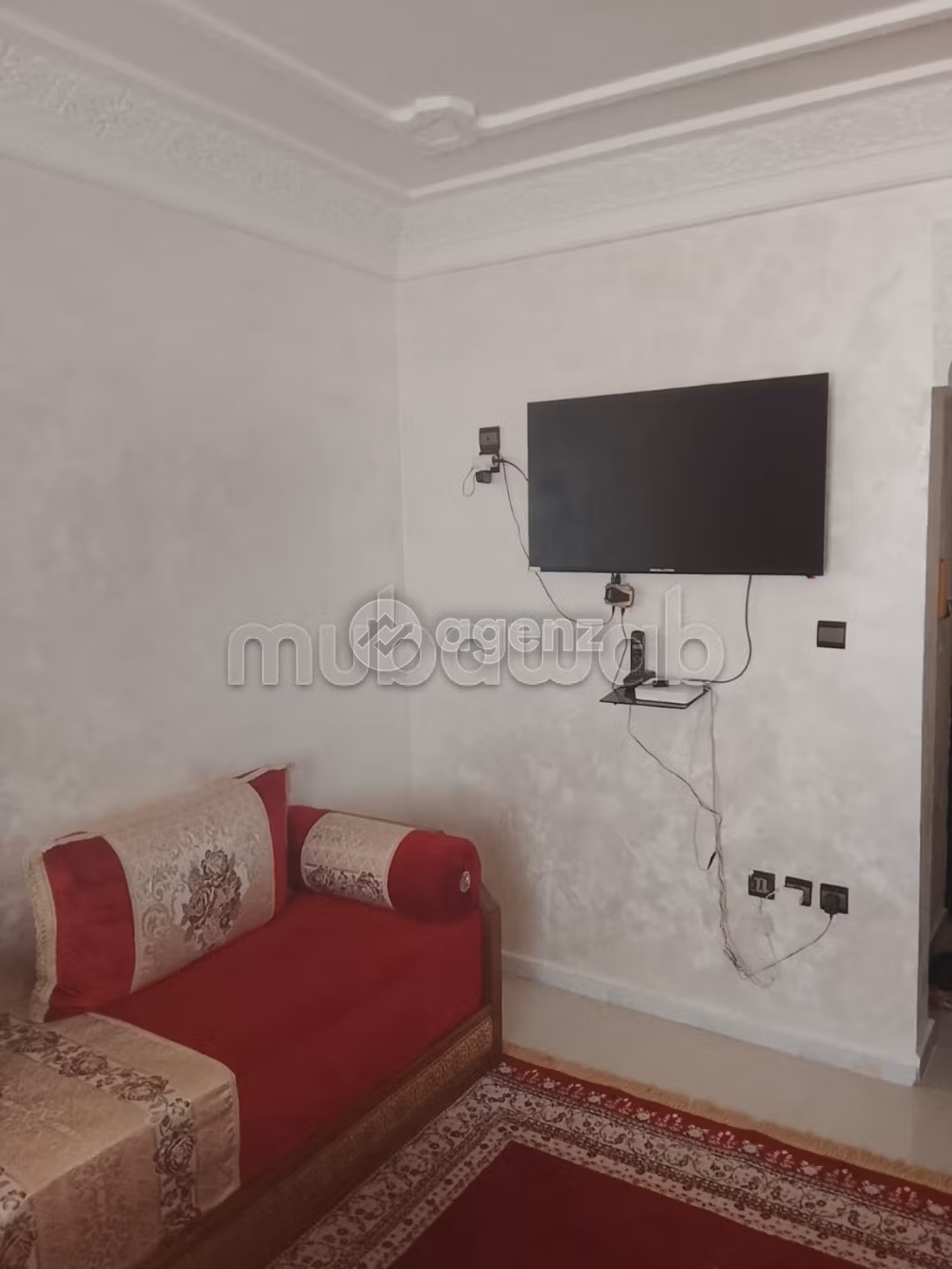 Appartement 69 m² à Al Wifaq — 9
