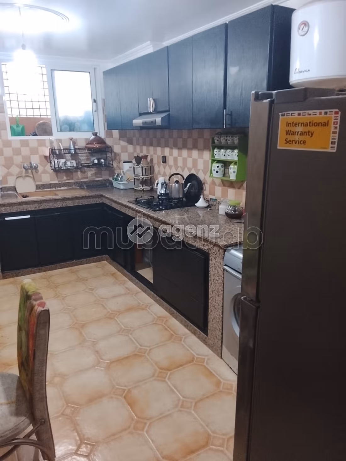 Appartement 69 m² à Al Wifaq — 15
