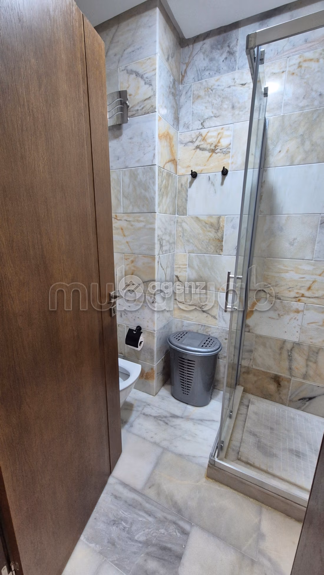 Apartment for rent 110 m², 3 bedrooms Other Tangier