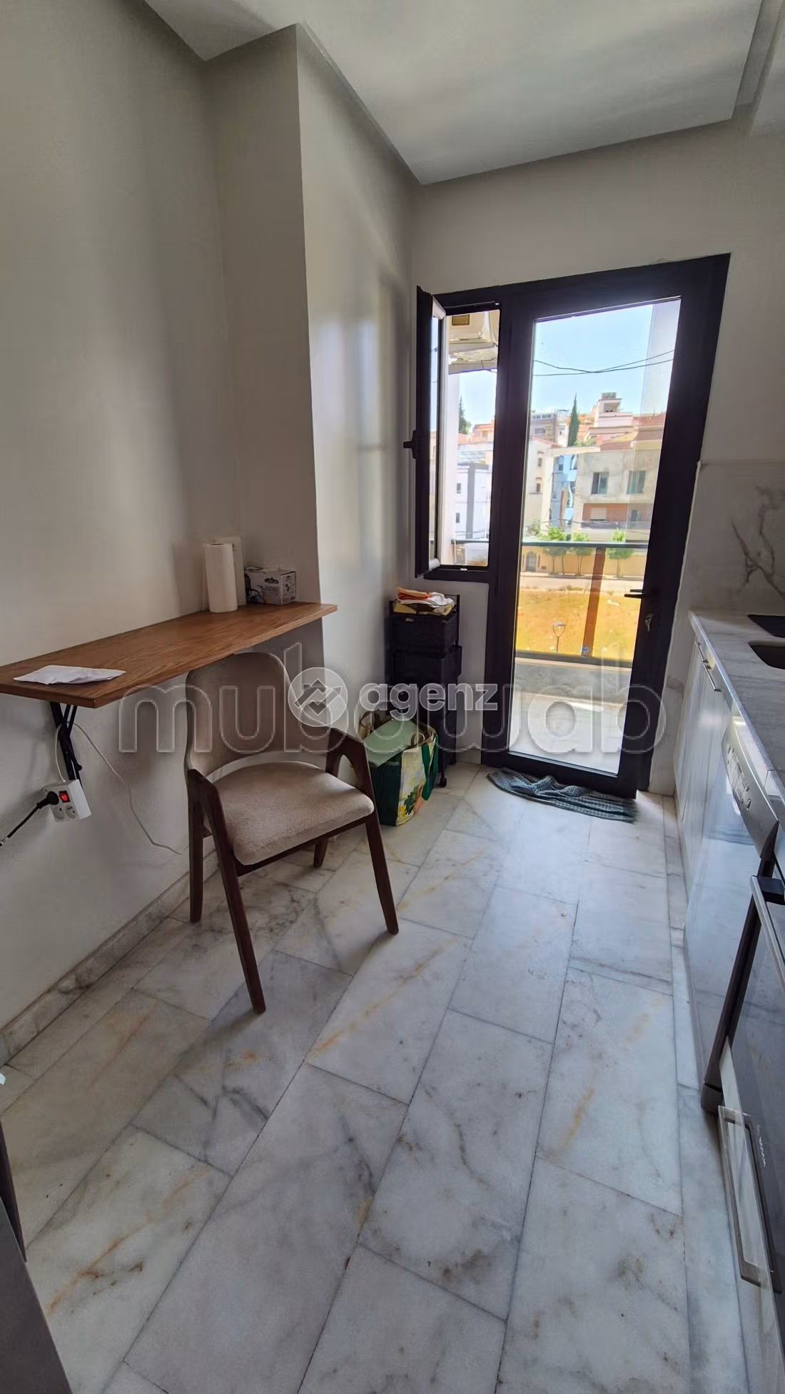 Apartment for rent 110 m², 3 bedrooms Other Tangier