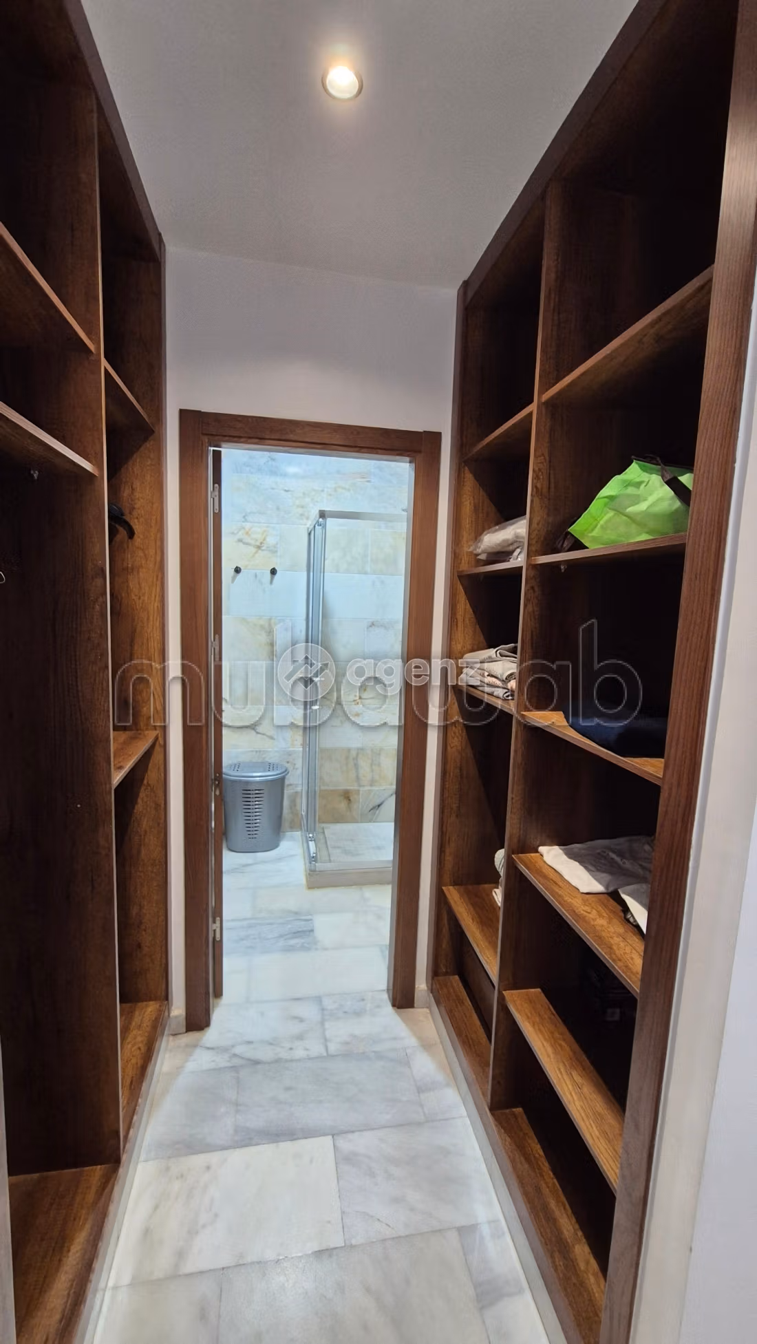 Apartment for rent 110 m², 3 bedrooms Other Tangier