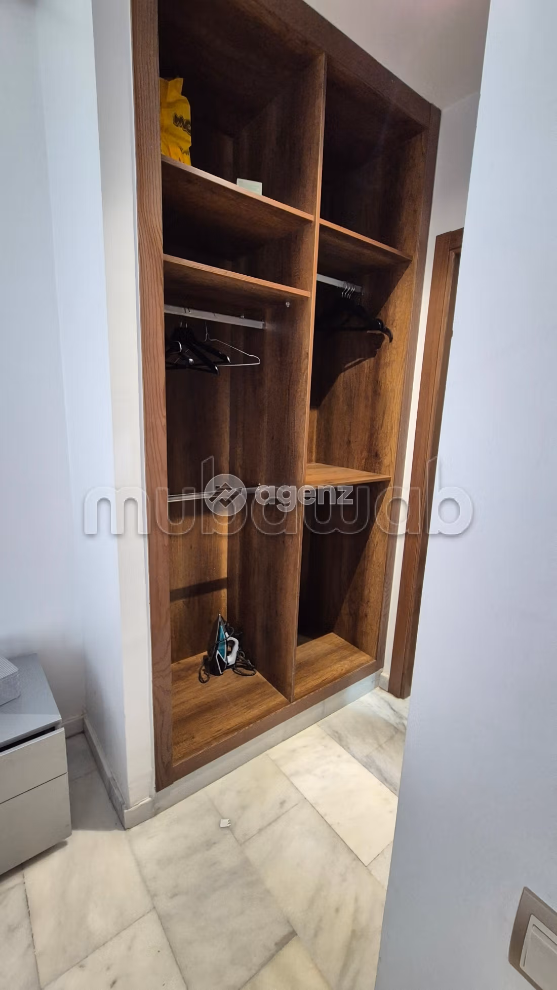 Apartment for rent 110 m², 3 bedrooms Other Tangier
