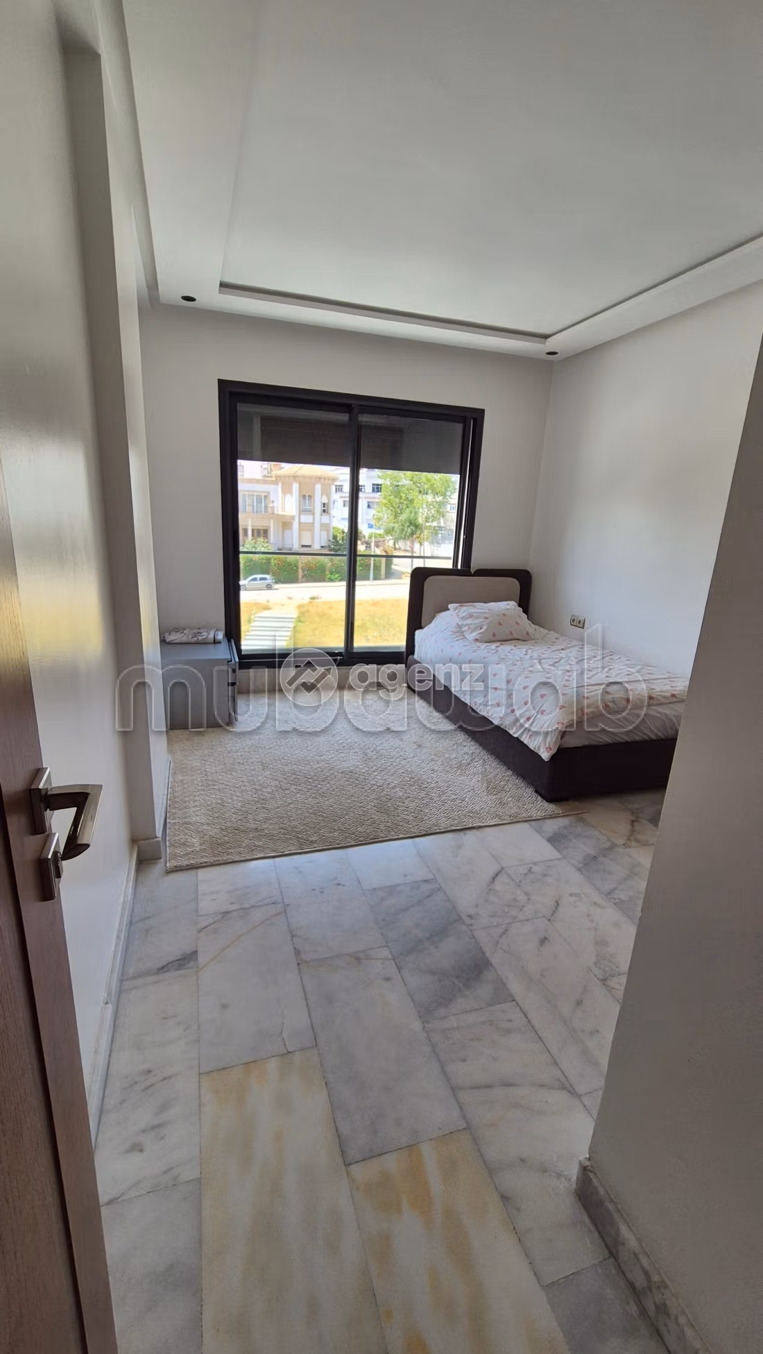 Apartment for rent 110 m², 3 bedrooms Other Tangier