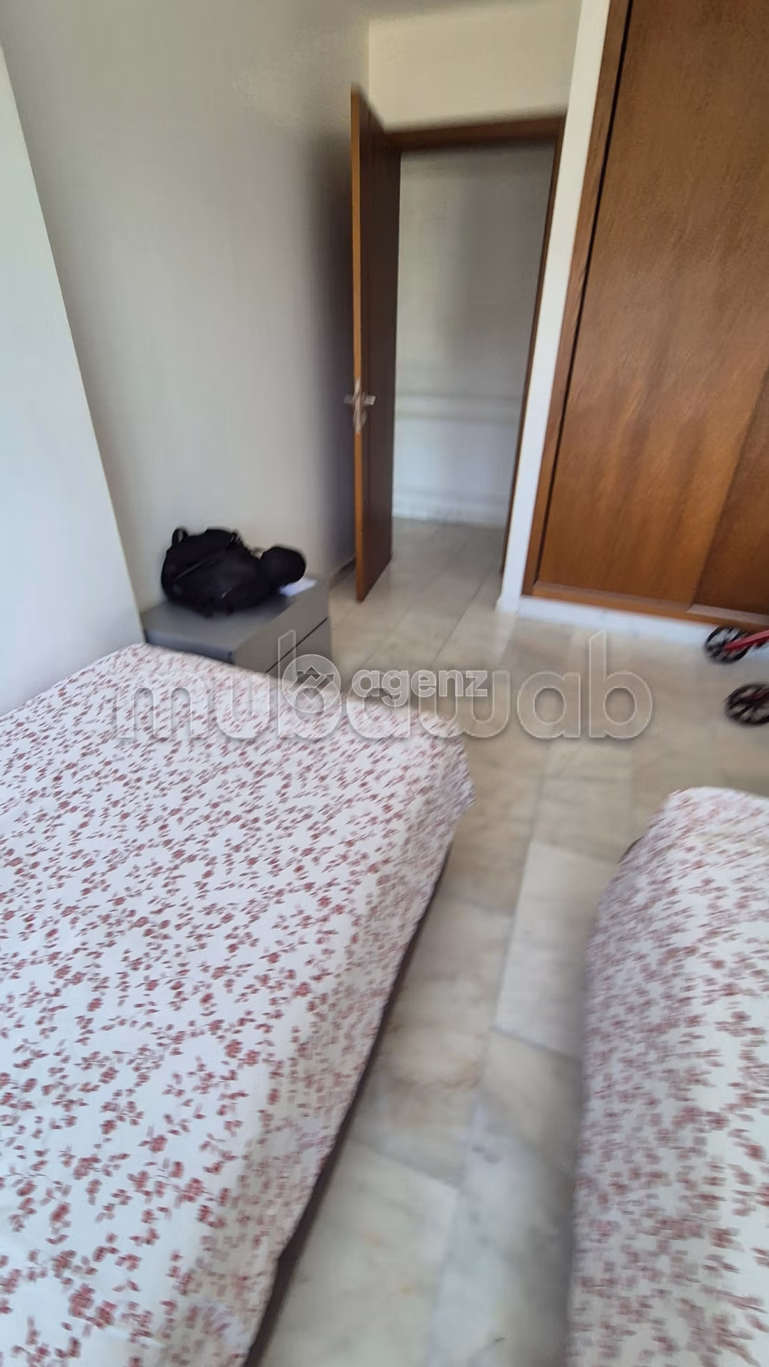 Apartment for rent 110 m², 3 bedrooms Other Tangier