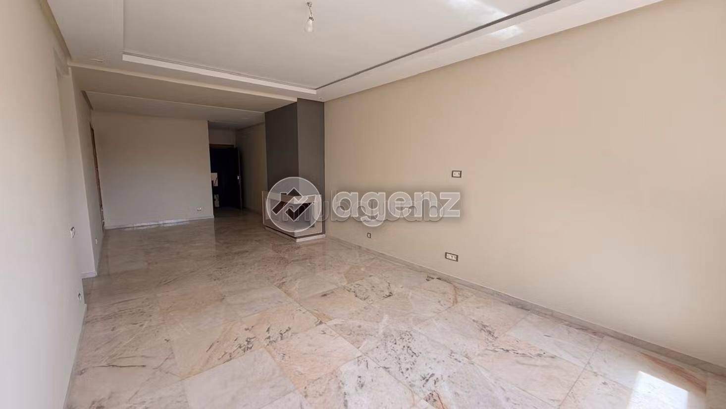 Appartamento in affitto di 125 m², 3 camere California Casablanca