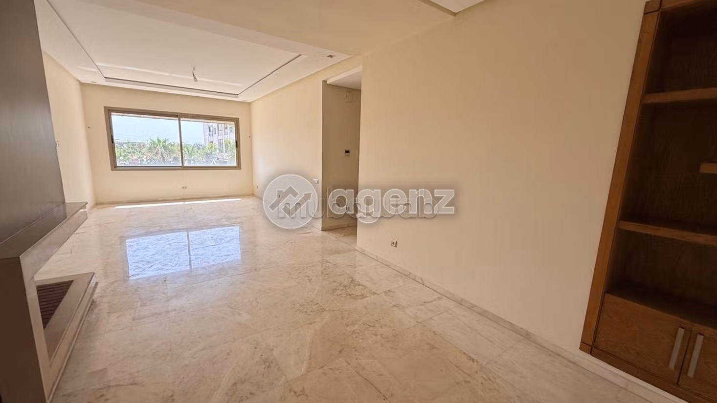 Appartamento in affitto di 125 m², 3 camere California Casablanca