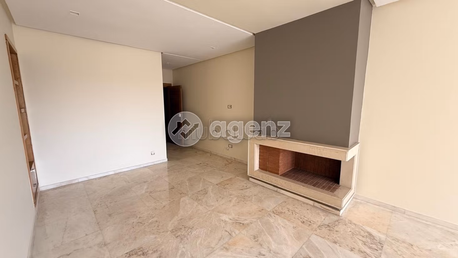 Appartamento in affitto di 125 m², 3 camere California Casablanca