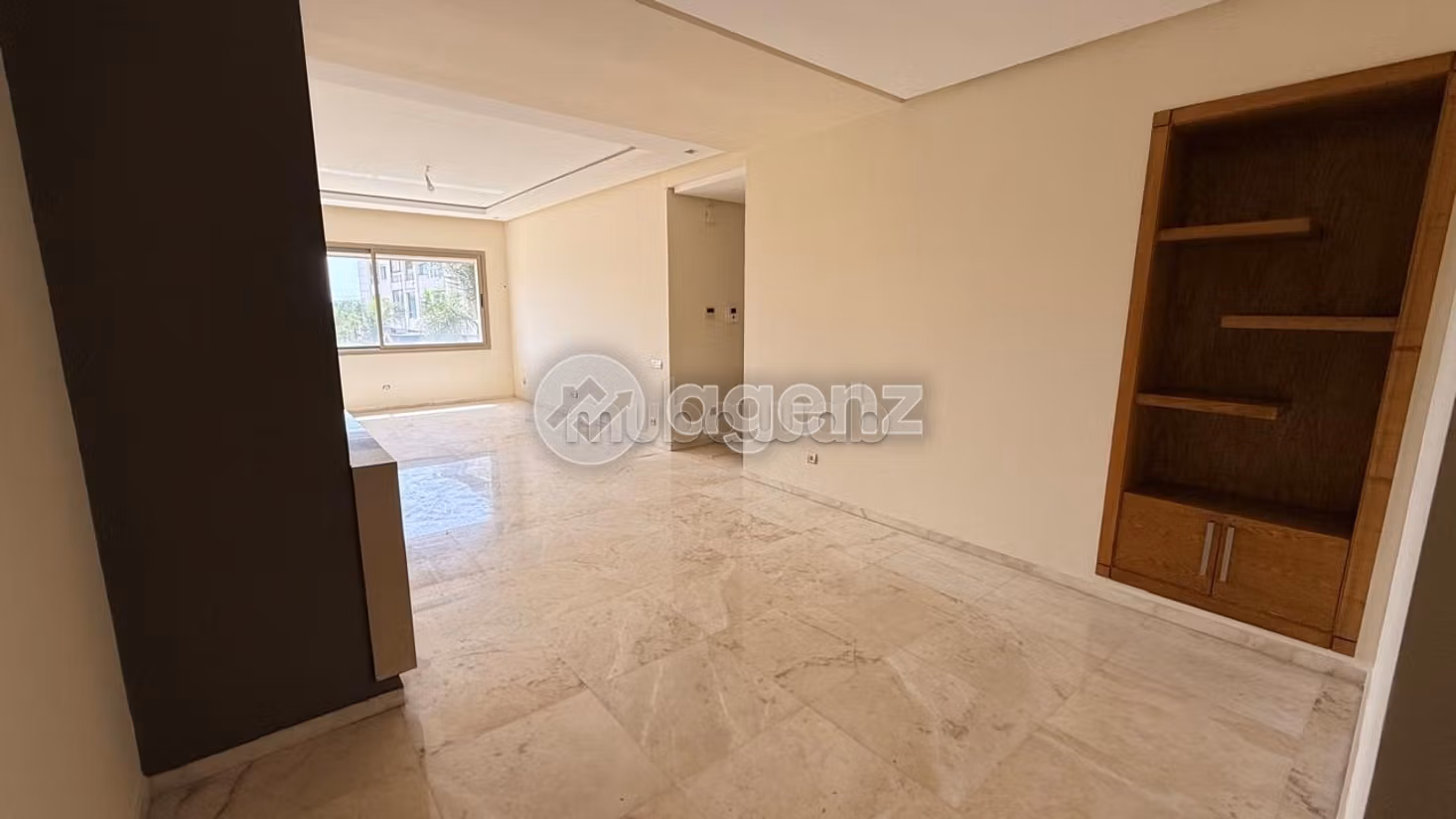 Appartamento in affitto di 125 m², 3 camere California Casablanca