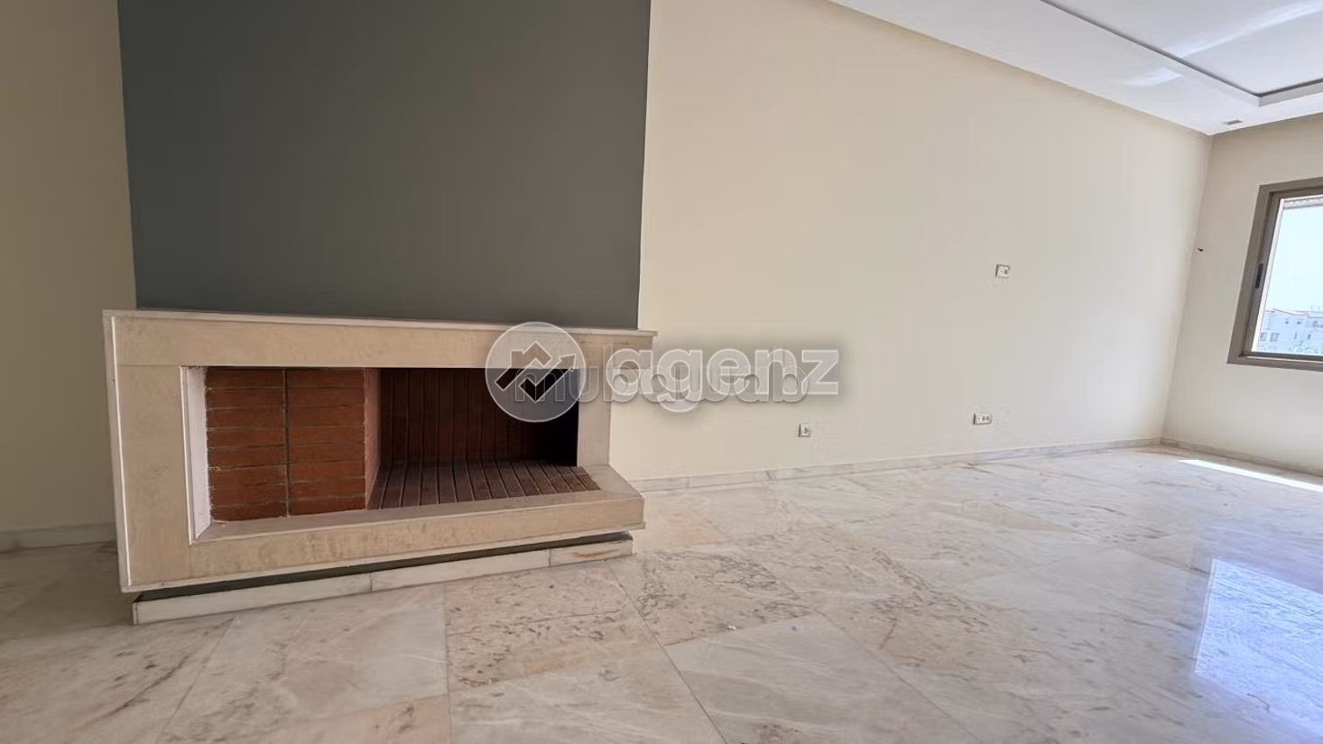 Appartamento in affitto di 125 m², 3 camere California Casablanca
