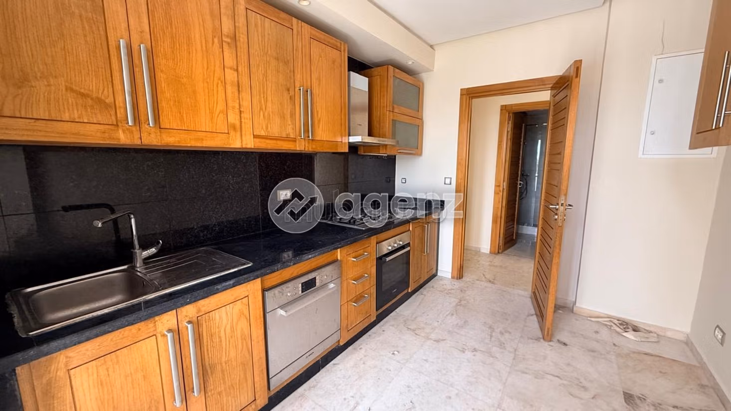 Appartamento in affitto di 125 m², 3 camere California Casablanca