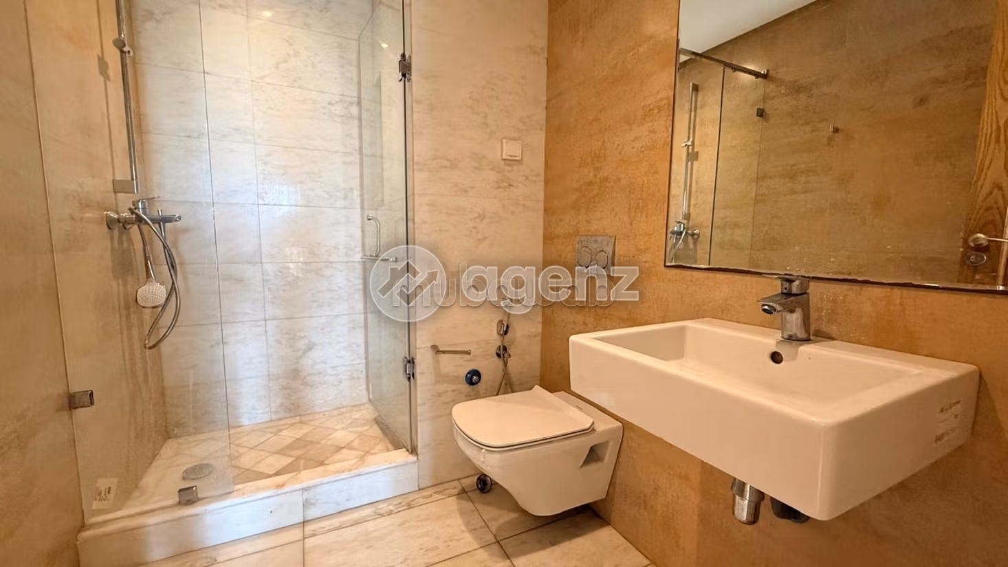 Appartamento in affitto di 125 m², 3 camere California Casablanca