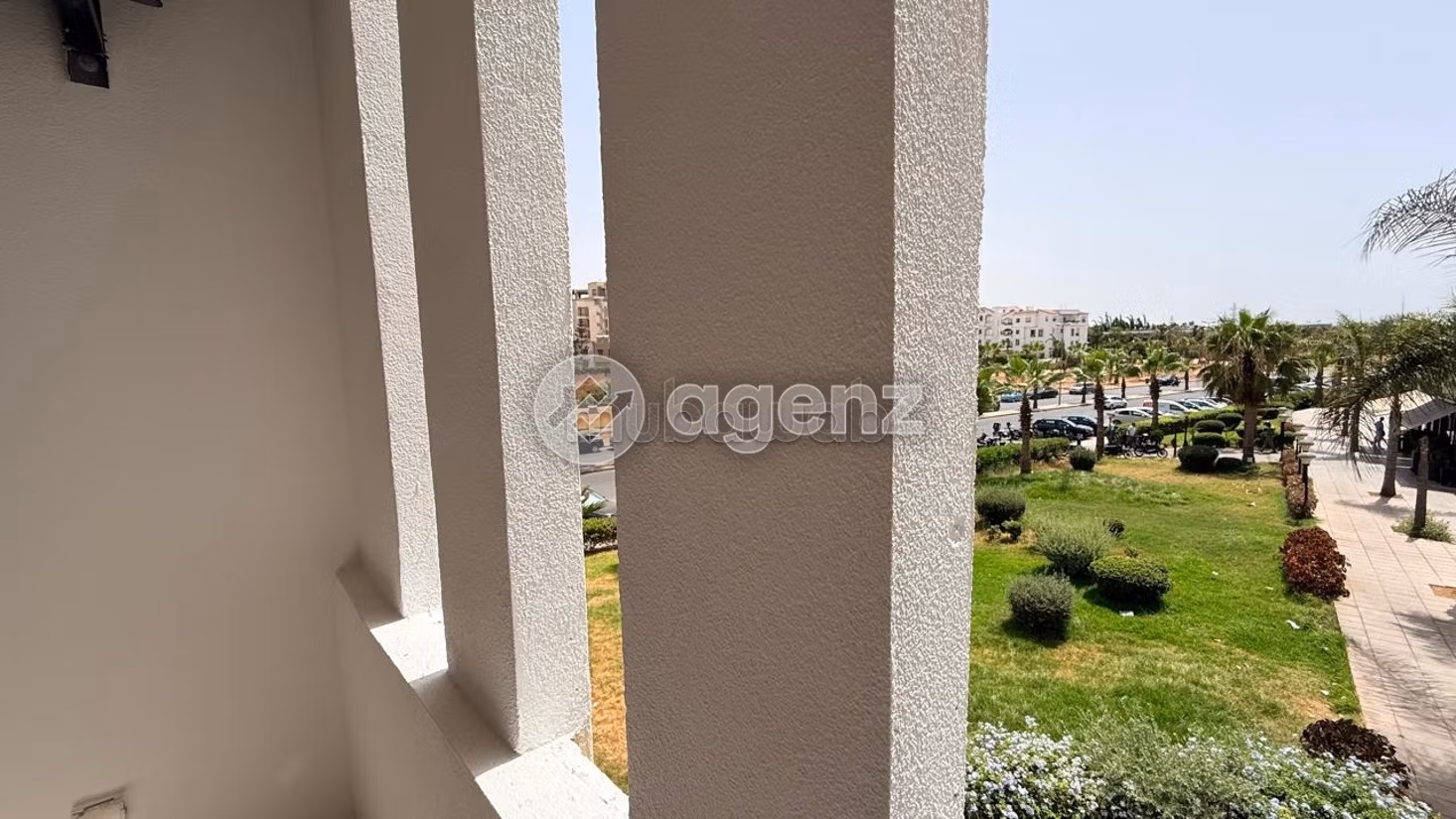 Appartamento in affitto di 125 m², 3 camere California Casablanca
