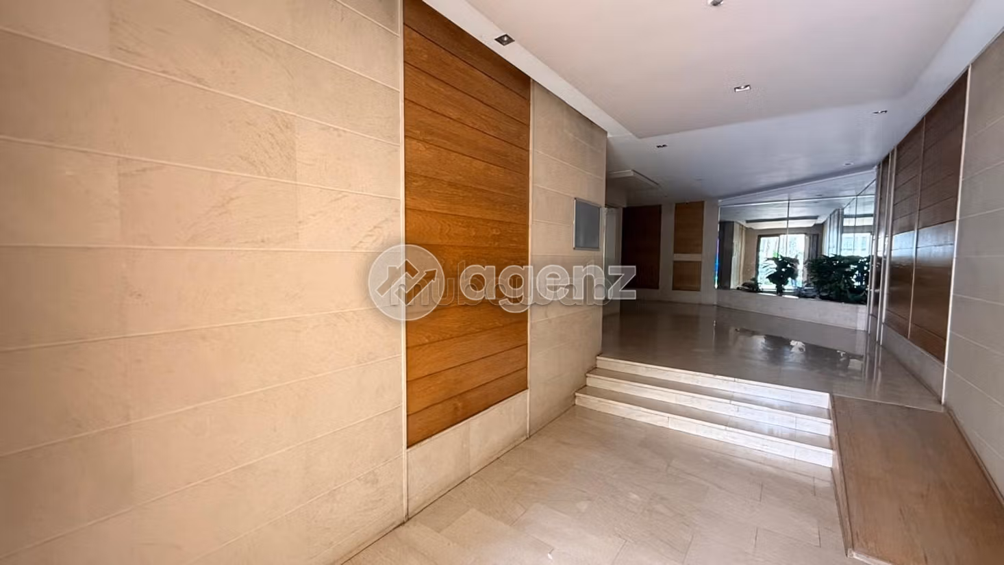 Appartamento in affitto di 125 m², 3 camere California Casablanca
