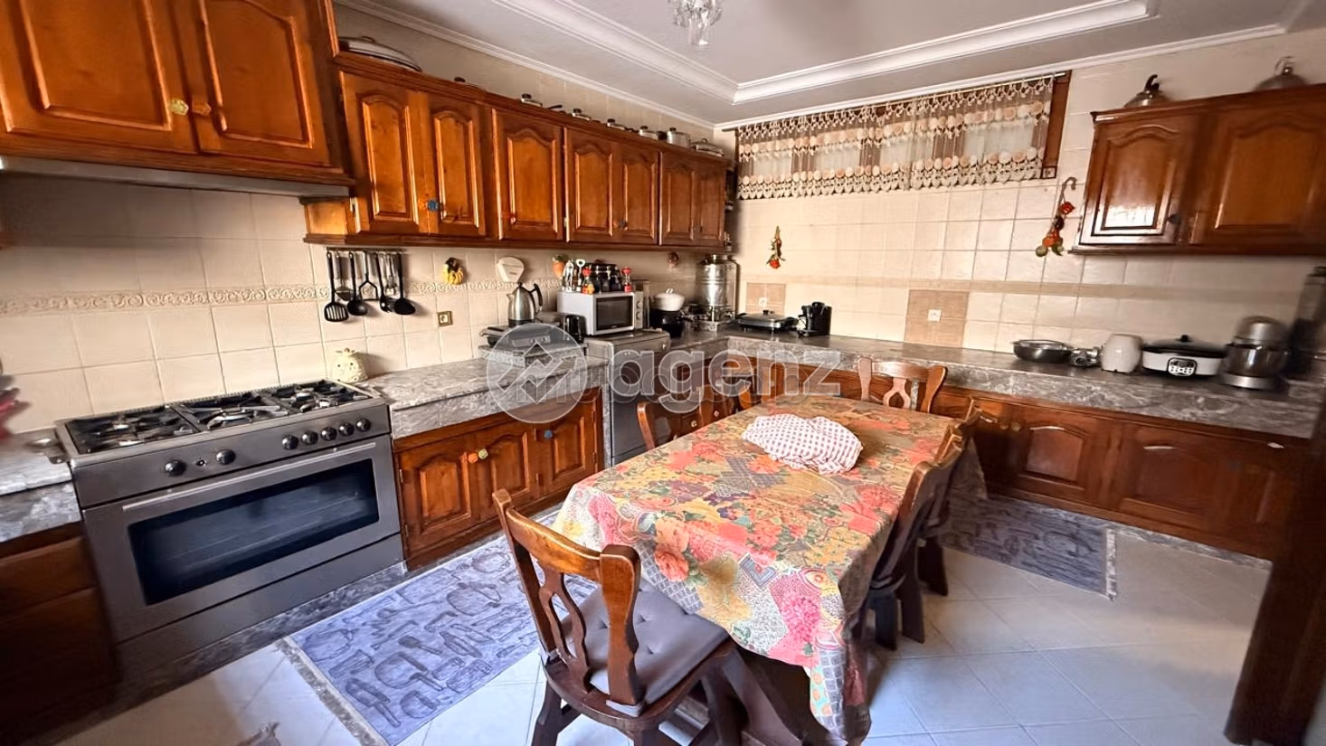 Villa à vendre 750 m², 5 chambres Laymoune Casablanca