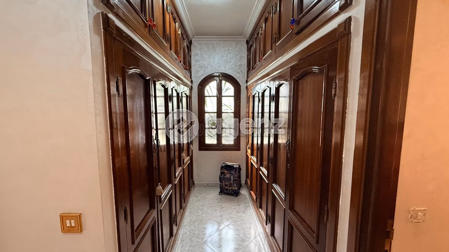Villa à vendre 750 m², 5 chambres Laymoune Casablanca