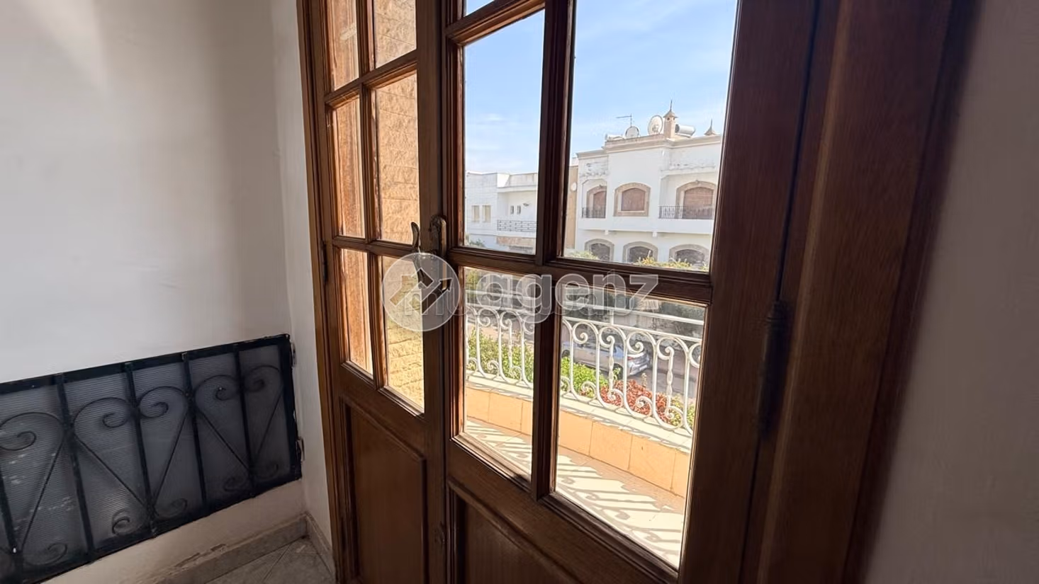 Villa à vendre 750 m², 5 chambres Laymoune Casablanca