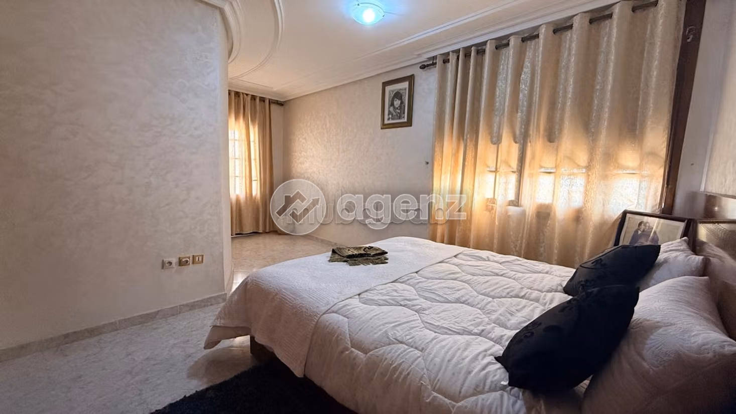 Villa à vendre 750 m², 5 chambres Laymoune Casablanca