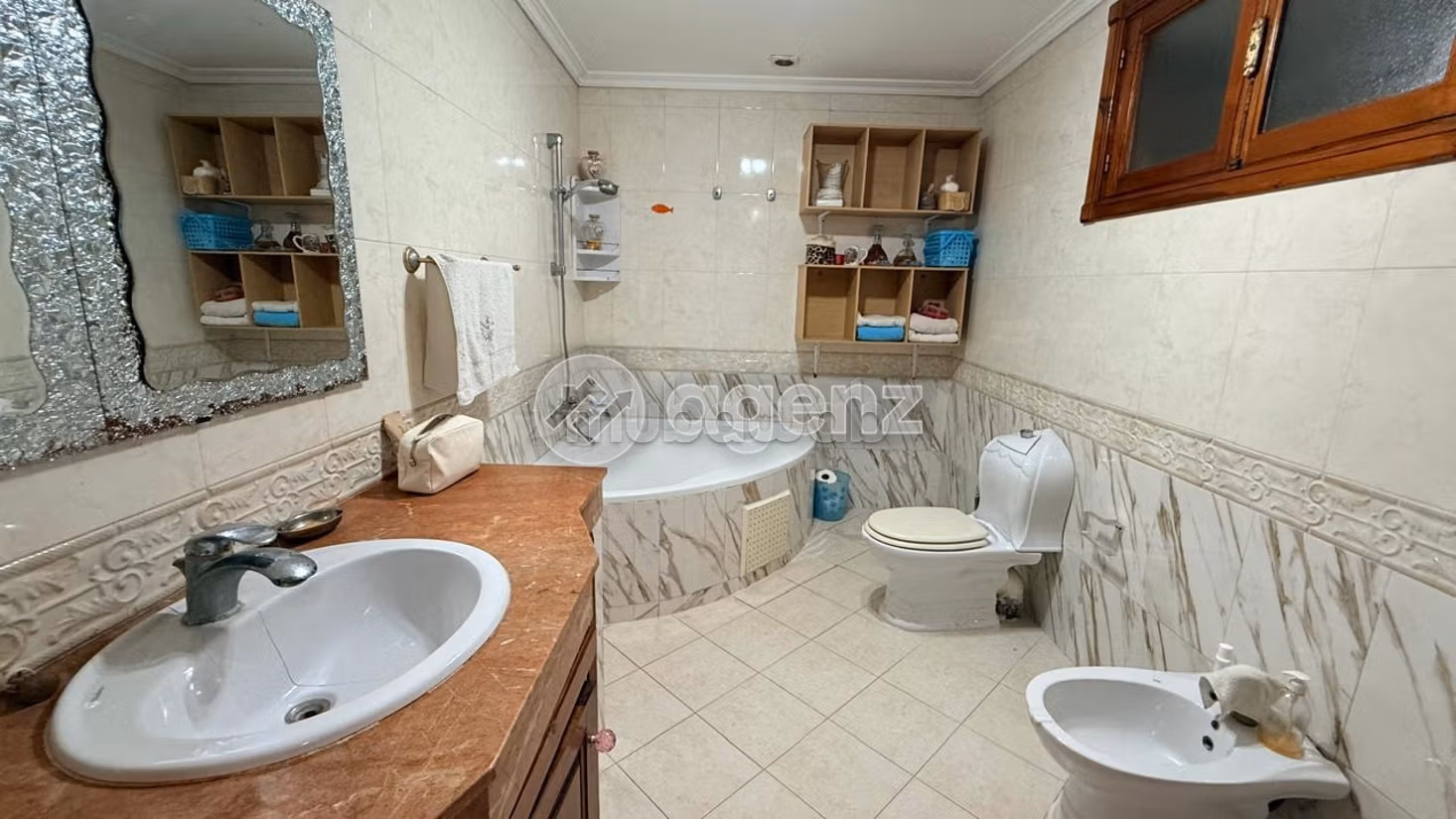 Villa à vendre 750 m², 5 chambres Laymoune Casablanca