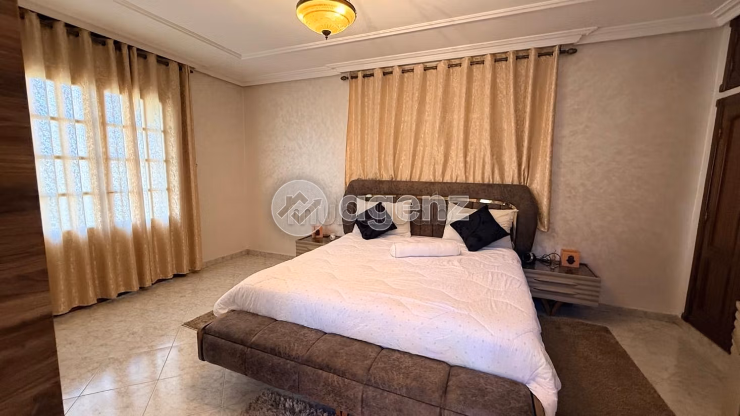 Villa à vendre 750 m², 5 chambres Laymoune Casablanca