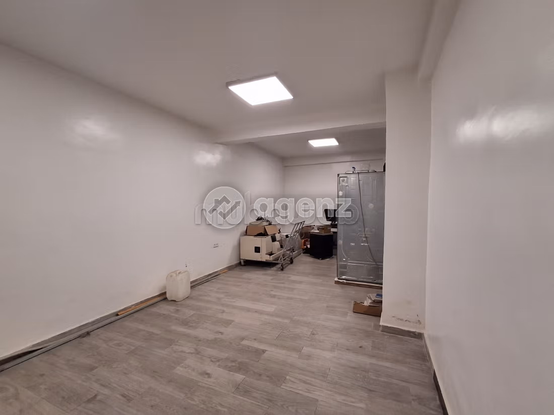 Comercio en alquiler 199 m² Al Qods Casablanca