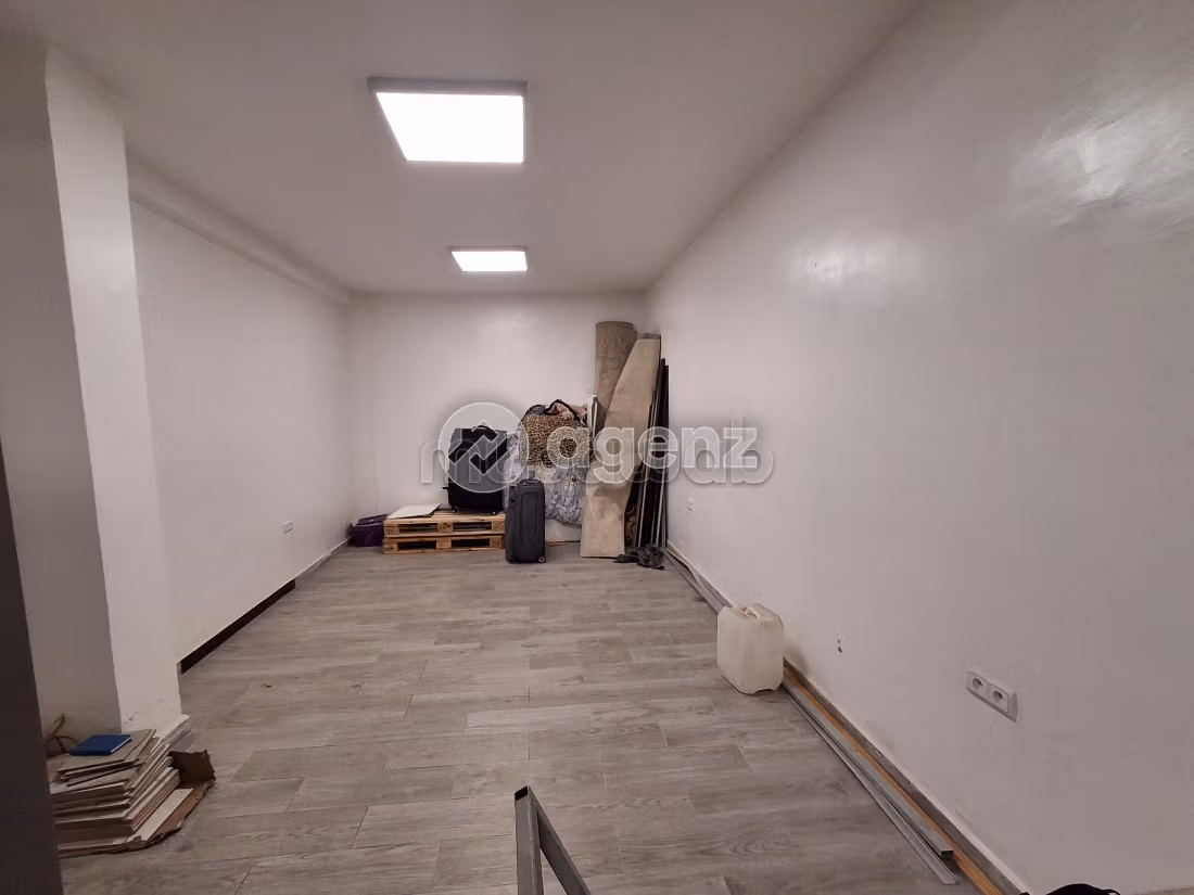 Comercio en alquiler 199 m² Al Qods Casablanca