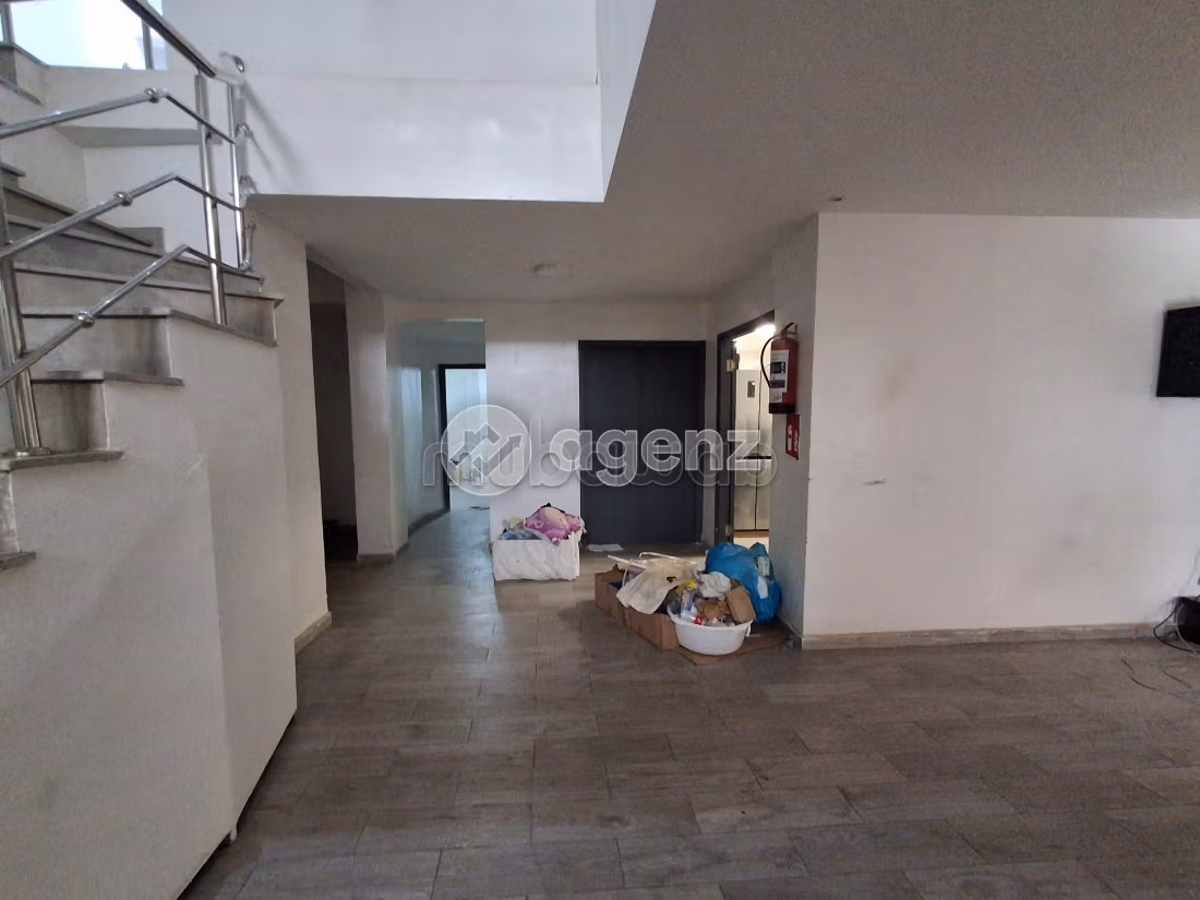 Comercio en alquiler 199 m² Al Qods Casablanca