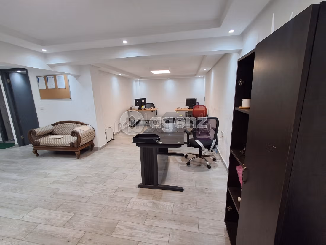 Comercio en alquiler 199 m² Al Qods Casablanca