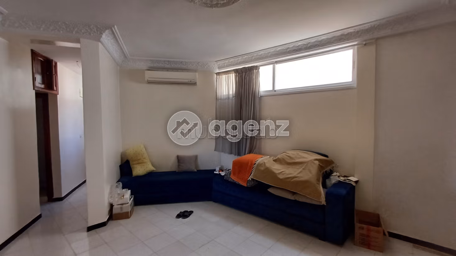Appartement 93 m² à Narjis — 11
