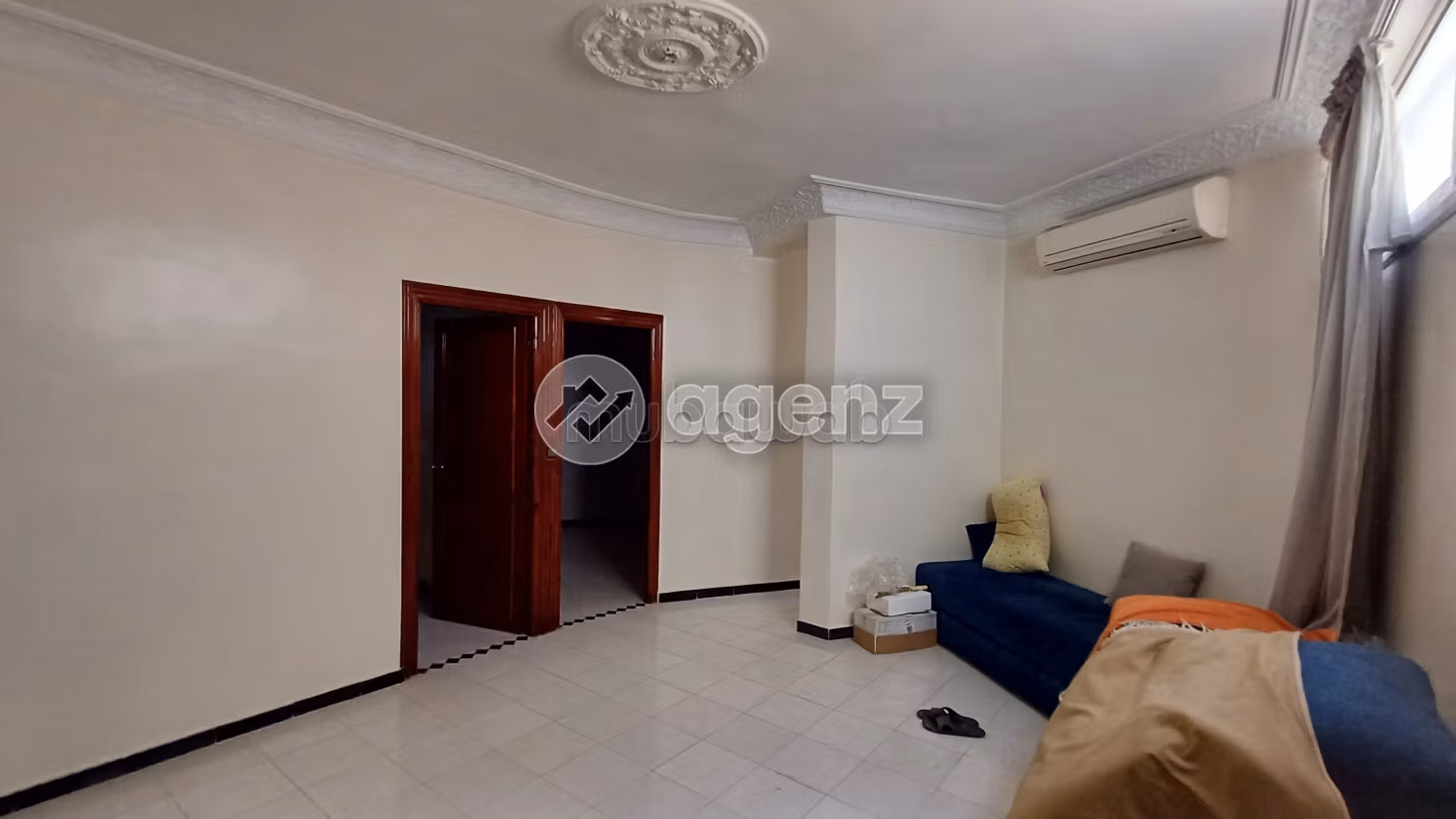 Appartement 93 m² à Narjis — 13