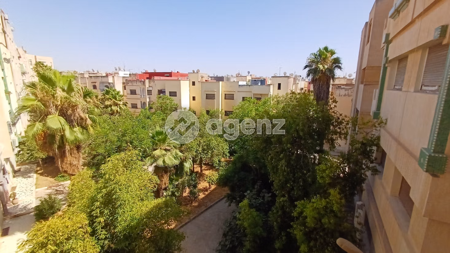 Appartement 93 m² à Narjis — 4