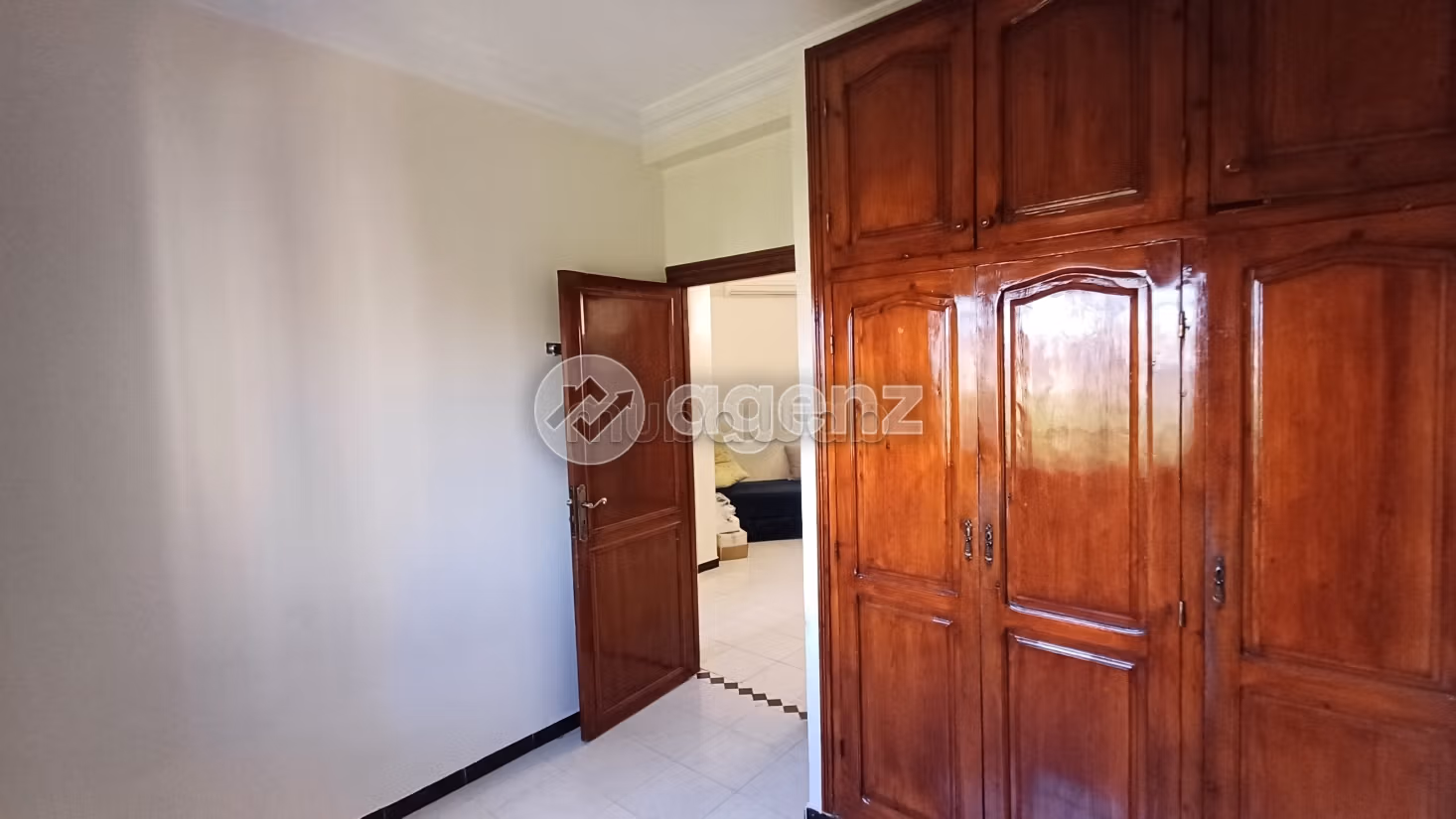 Appartement 93 m² à Narjis — 6