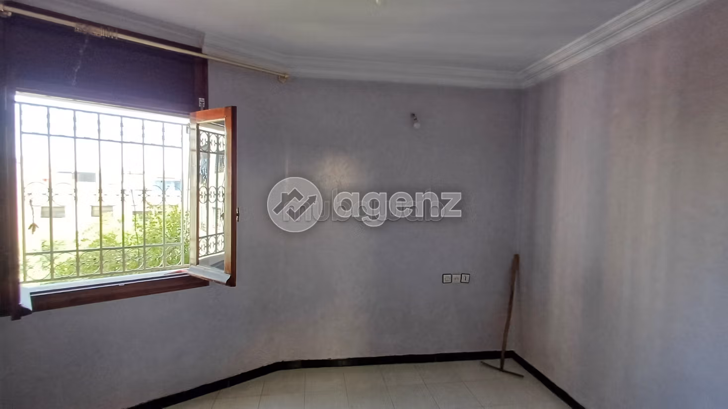 Appartement 93 m² à Narjis — 17