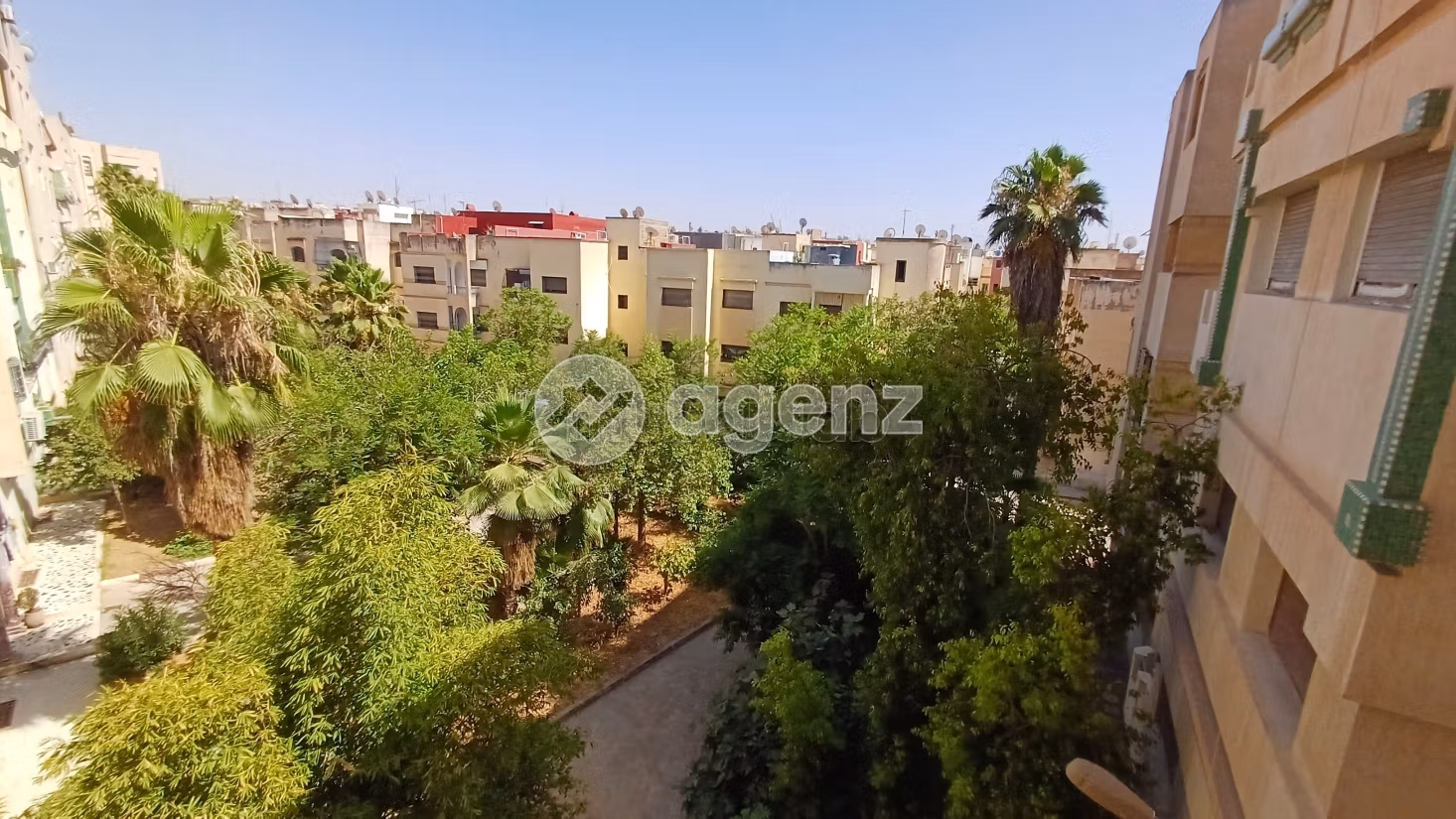 Appartement 93 m² à Narjis — 16