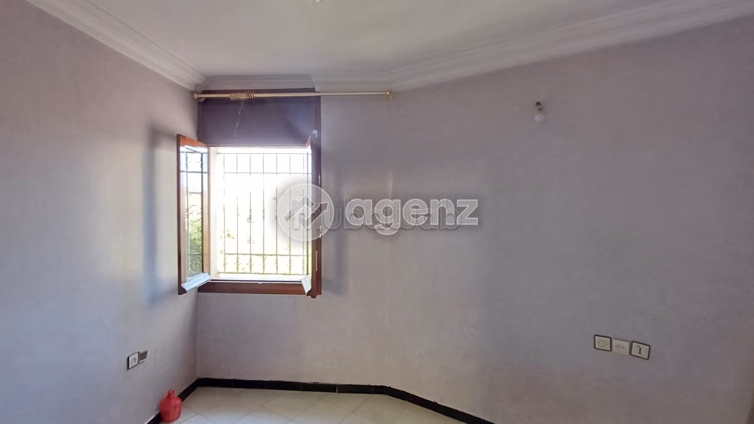 Appartement 93 m² à Narjis — 5