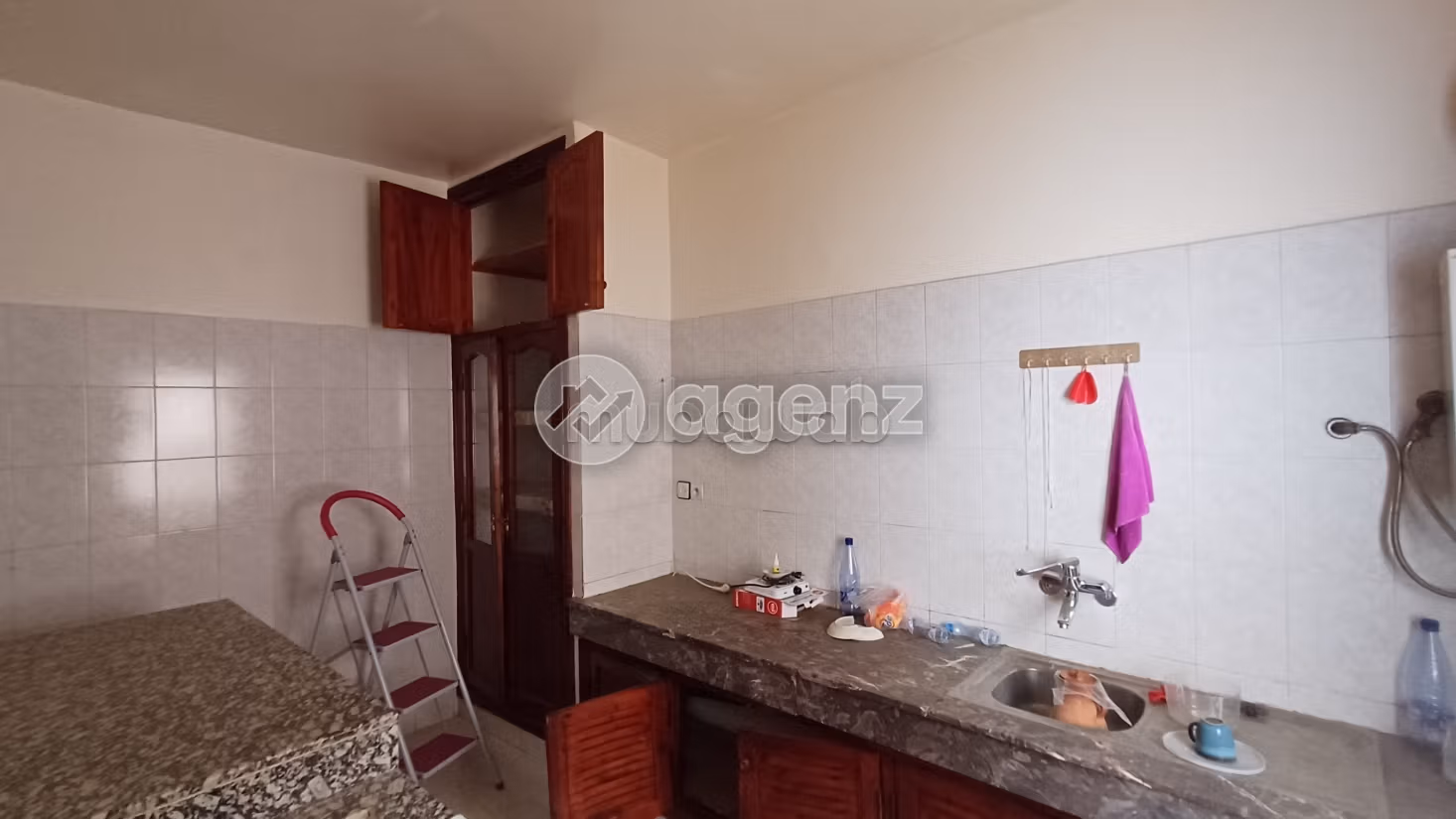 Appartement 93 m² à Narjis — 3