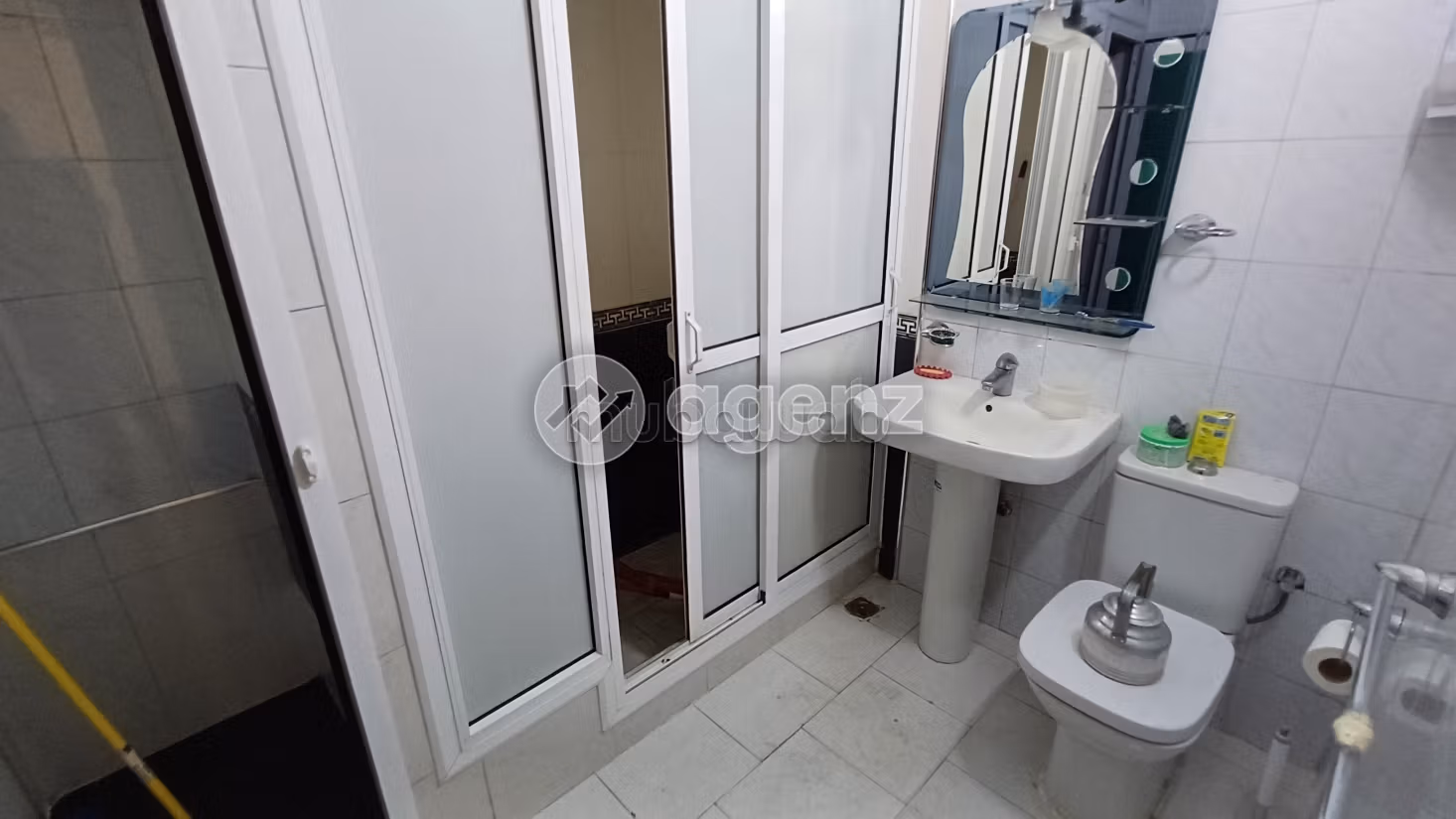Appartement 93 m² à Narjis — 7