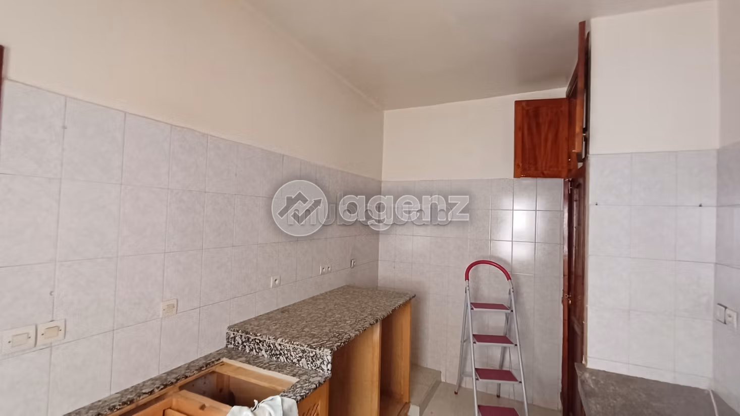 Appartement 93 m² à Narjis — 14