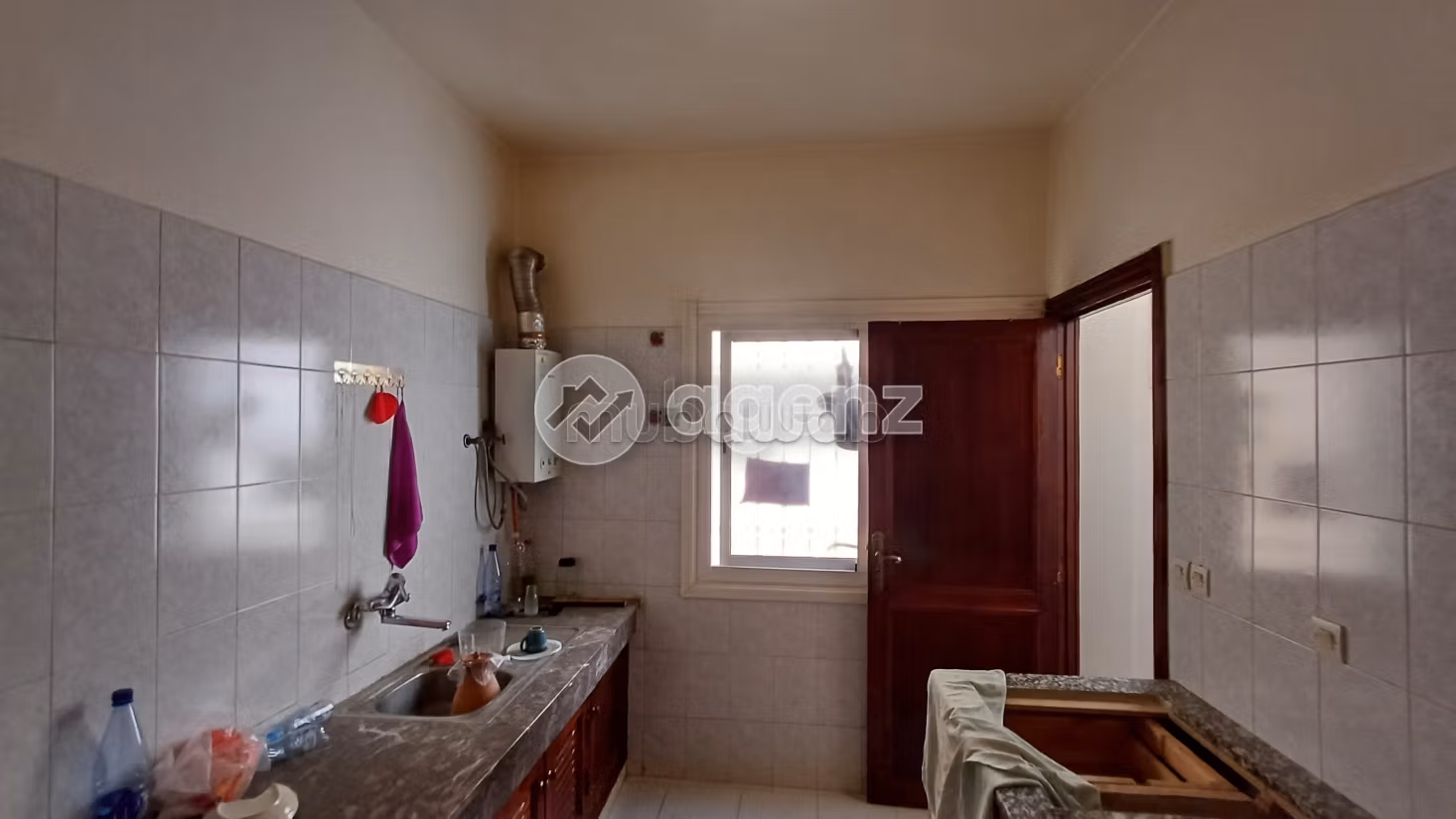 Appartement 93 m² à Narjis — 15