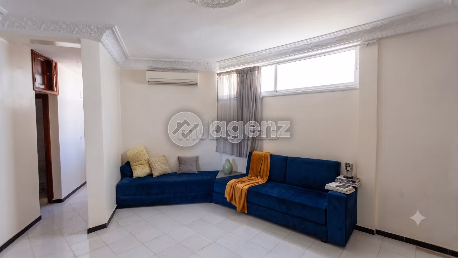 Appartement 93 m² à Narjis — 10