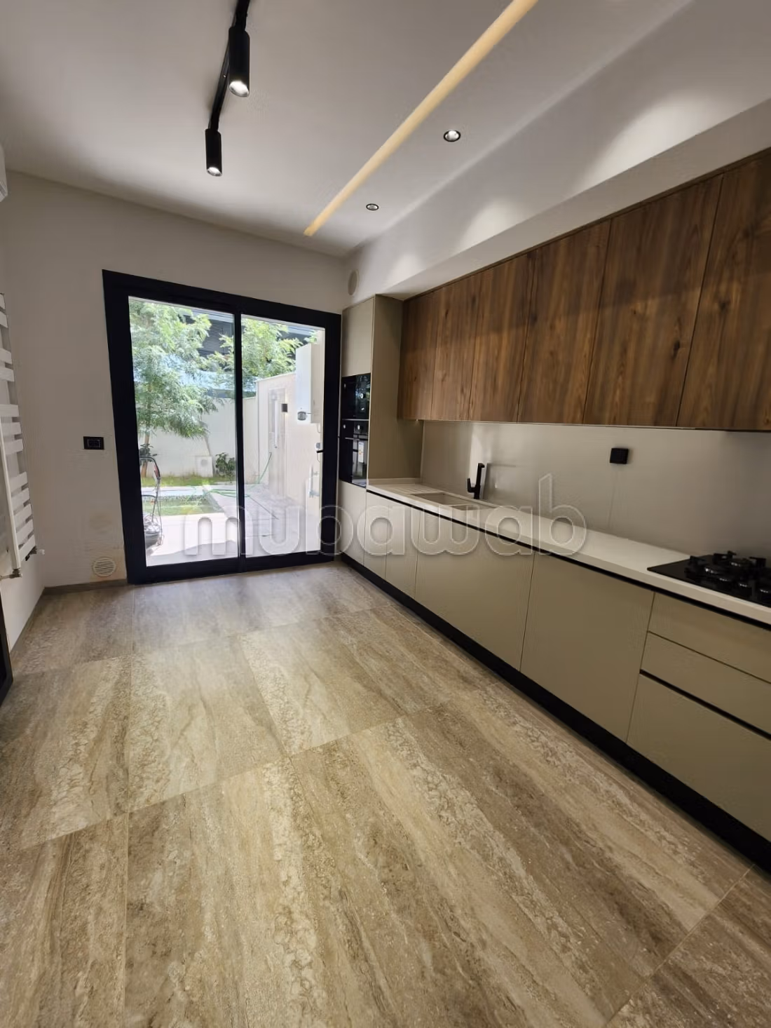 Villas d'exception avec piscine en compound privé